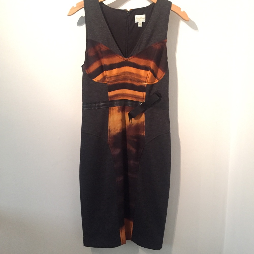 Tracy Reese Sunset Dress
